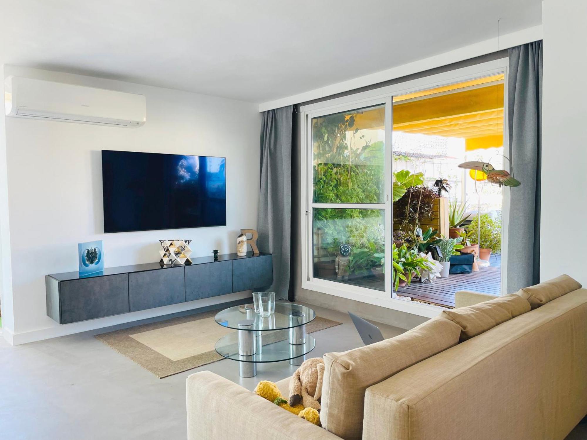 550 M2 Luxury Penthouse - Jacuzzi, Golf & Beach Benalmádena Exteriör bild