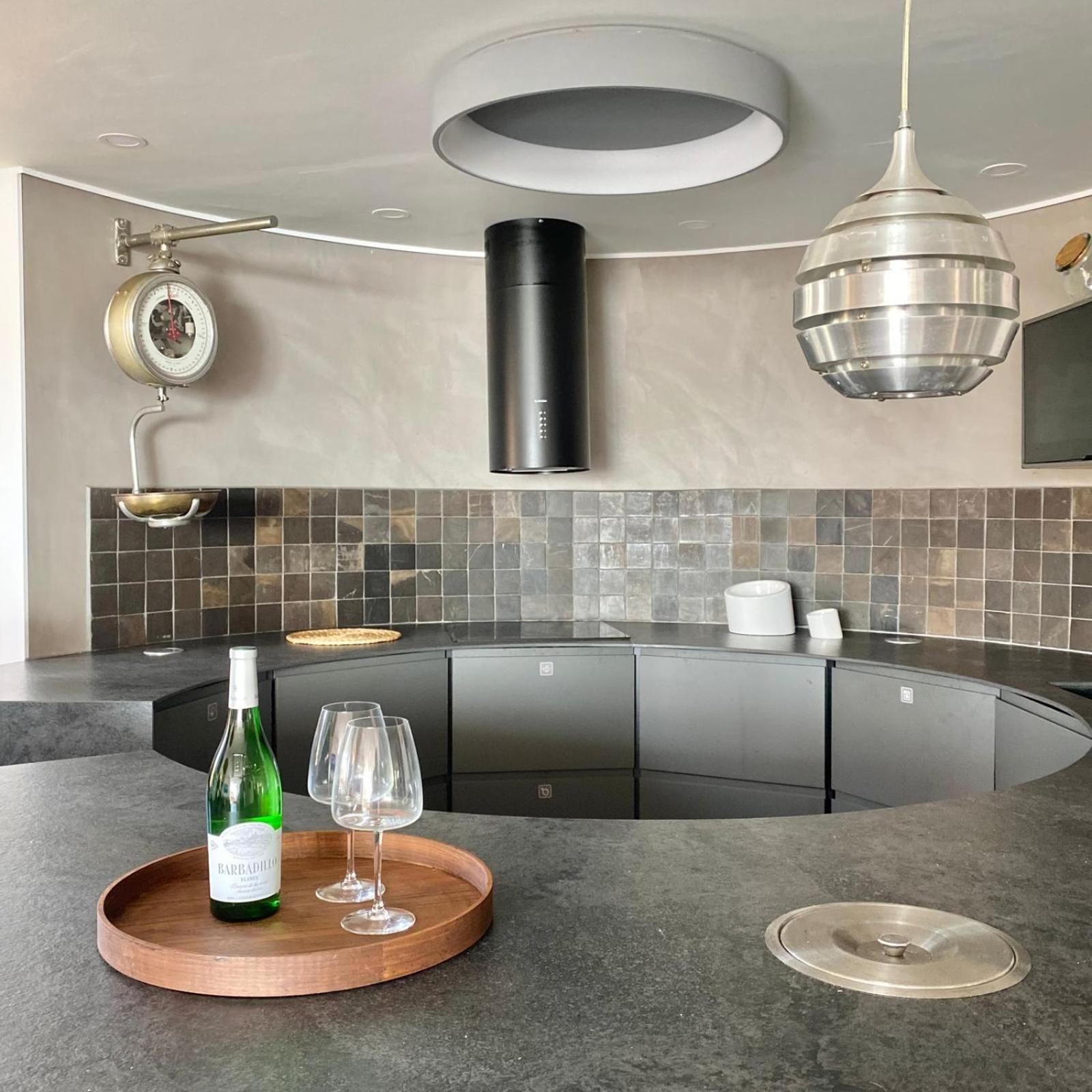 550 M2 Luxury Penthouse - Jacuzzi, Golf & Beach Benalmádena Exteriör bild