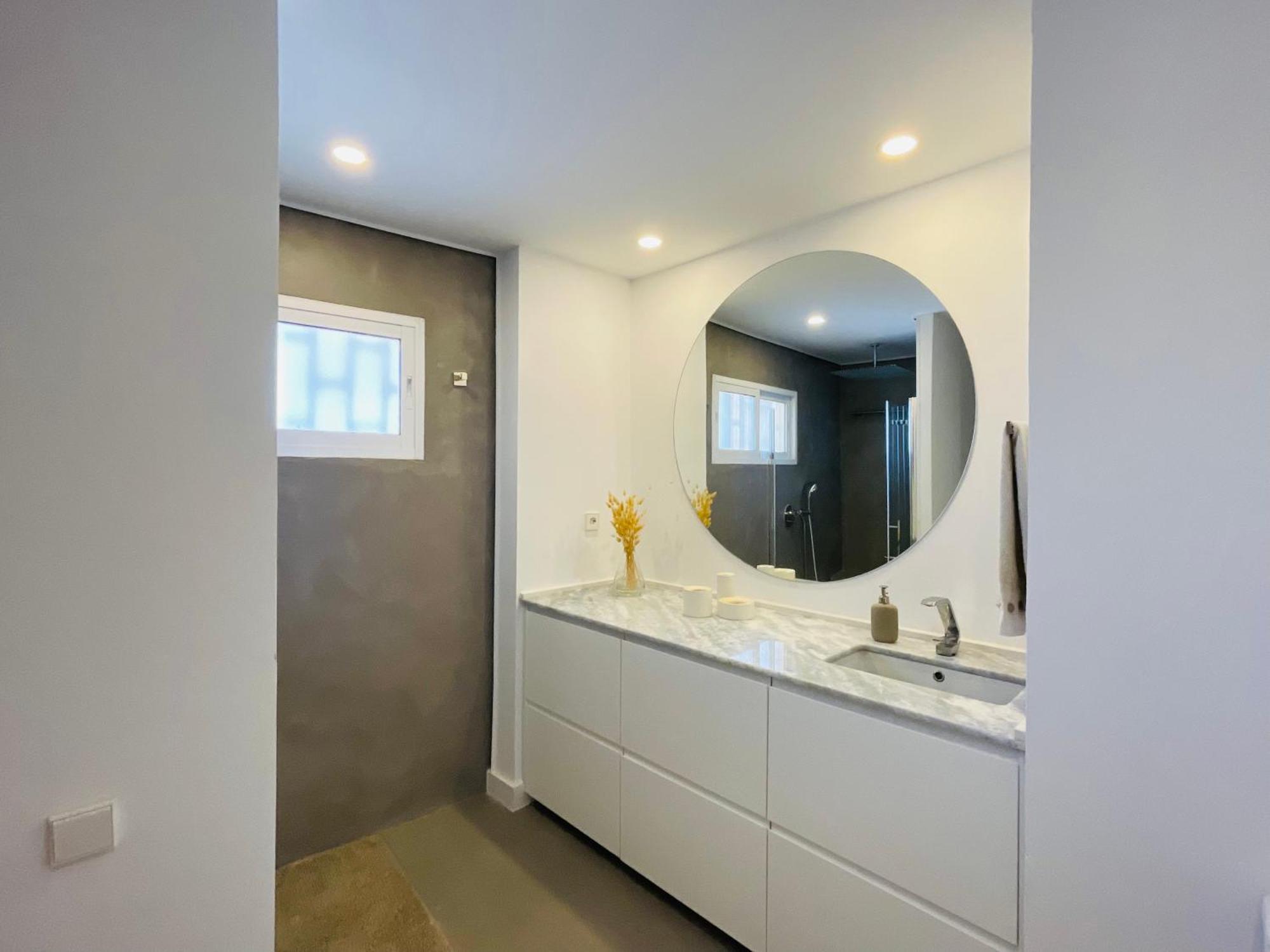 550 M2 Luxury Penthouse - Jacuzzi, Golf & Beach Benalmádena Exteriör bild