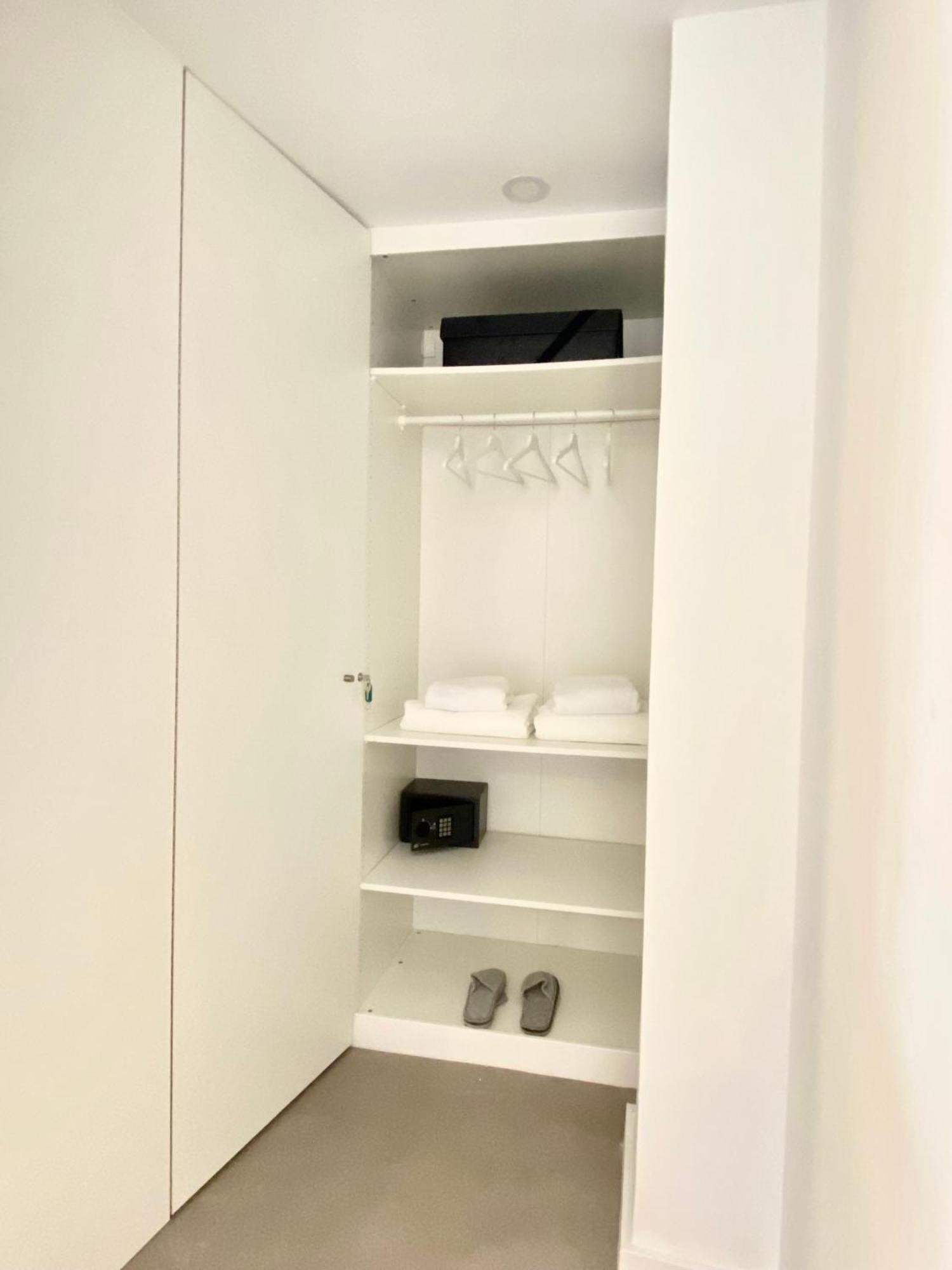 550 M2 Luxury Penthouse - Jacuzzi, Golf & Beach Benalmádena Exteriör bild