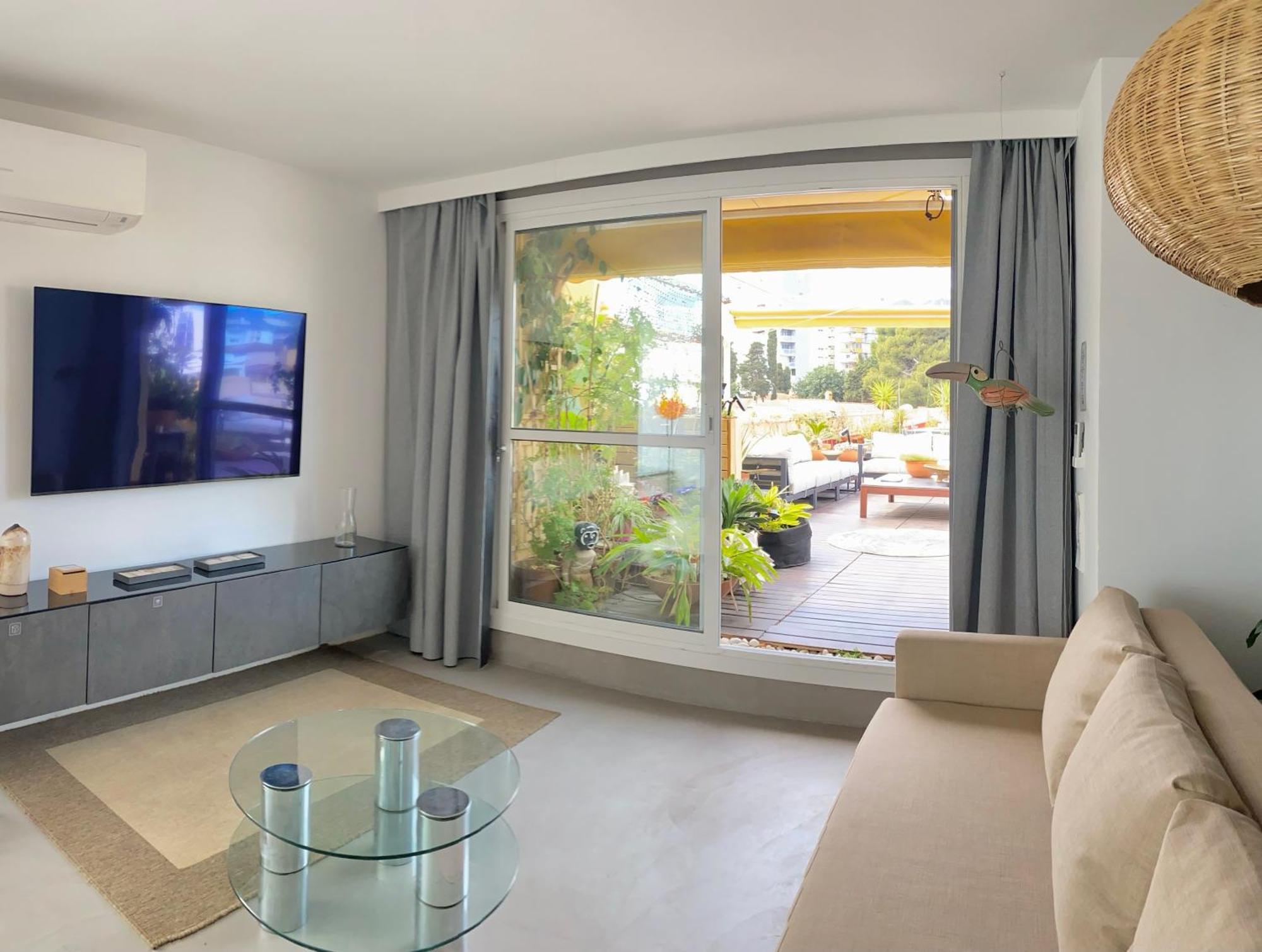 550 M2 Luxury Penthouse - Jacuzzi, Golf & Beach Benalmádena Exteriör bild