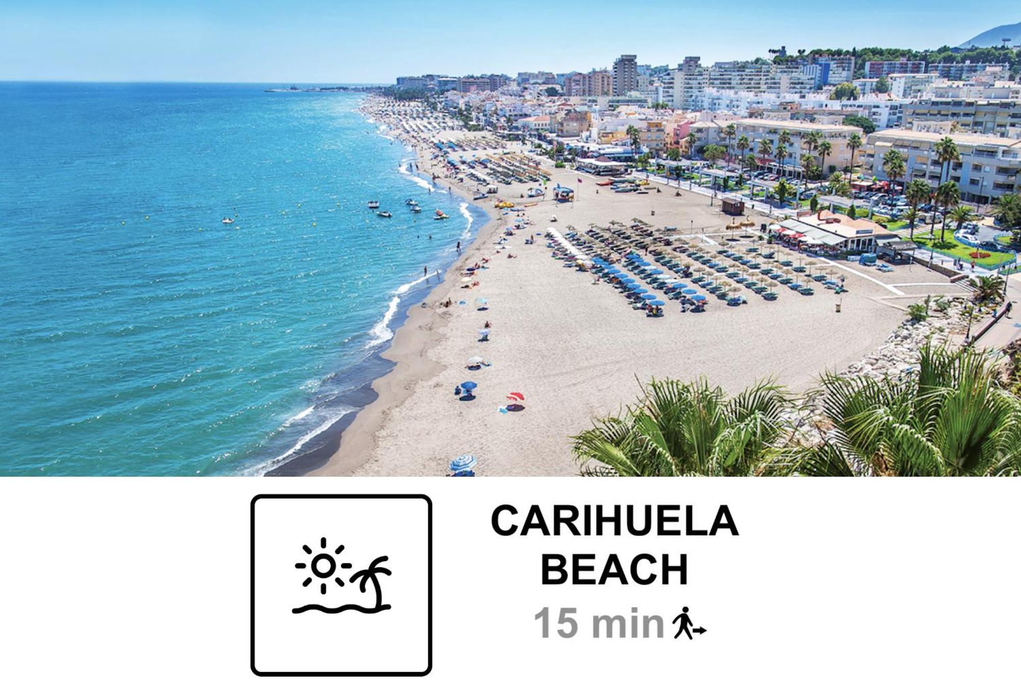 550 M2 Luxury Penthouse - Jacuzzi, Golf & Beach Benalmádena Exteriör bild